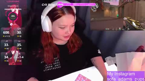 Snapshot of _sofia_adam_ chatting on 10-12-25, 07:24 pups online show from 10-12-25, 07:24