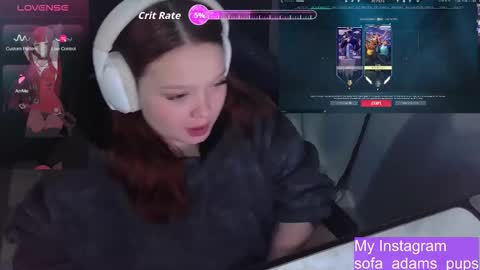 Snapshot of _sofia_adam_ chatting on 11-02-25, 02:19 pups online show from 11-02-25, 02:19