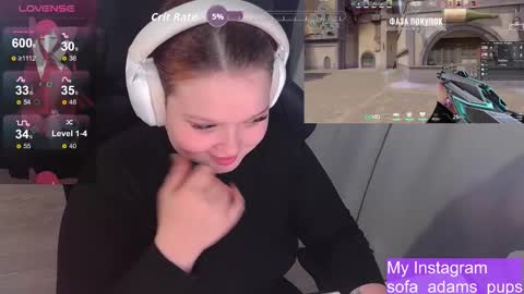 Snapshot of _sofia_adam_ chatting on 11-04-25, 02:38 pups online show from 11-04-25, 02:38