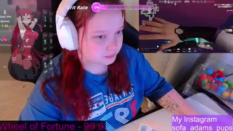 pups online show from 01-09-26, 08:06