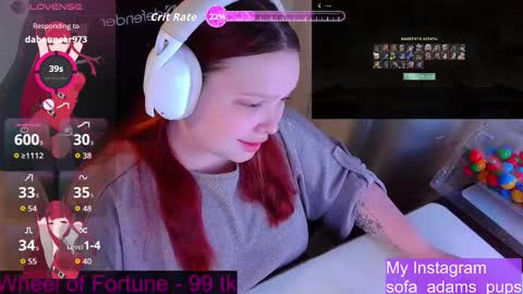 pups online show from 01-10-26, 04:14