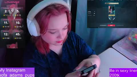 pups online show from 05-05-26, 08:00