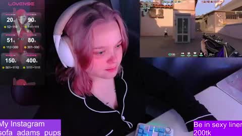 pups online show from 05-07-26, 07:03