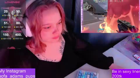 pups online show from 05-08-26, 06:30