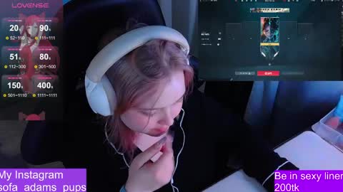 pups online show from 05-10-26, 07:08