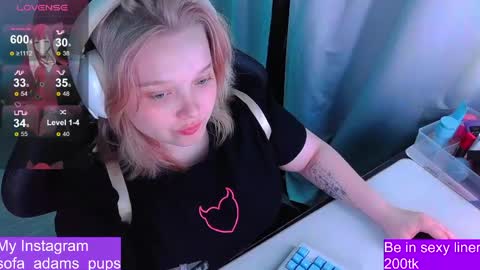 pups online show from 05-11-26, 07:58