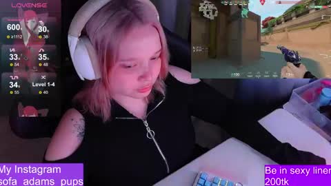 pups online show from 05-11-26, 06:38