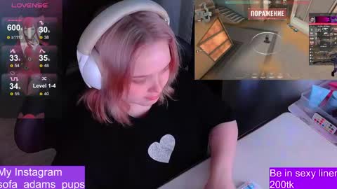 pups online show from 05-12-26, 06:43