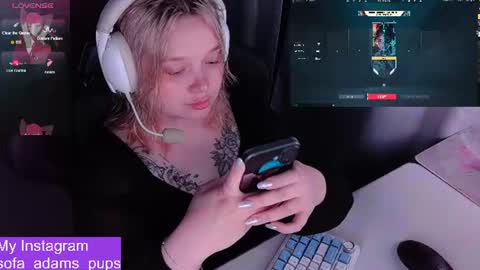 pups online show from 06-18-26, 05:39