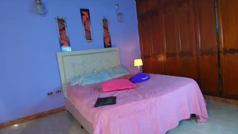 Snapshot of _sofia_agudelo chatting on 12-23-24, 11:39 Sofia online show from 12-23-24, 11:39