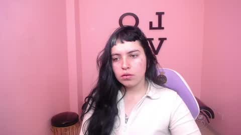 Sofia  online show from 07-06-26, 01:08
