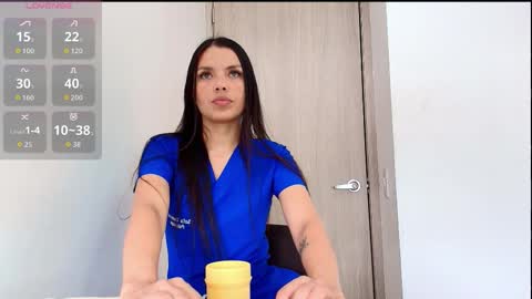 SOFIA DELUXE   online show from 10-27-25, 06:45