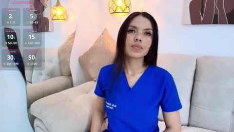 SOFIA DELUXE   online show from 11-11-25, 07:14