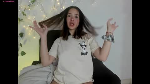Snapshot of _sofiapalmer_ chatting on 01-29-25, 01:07 Sofia Palmer online show from 01-29-25, 01:07
