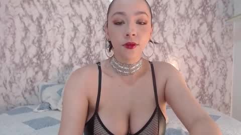 Sofia Parker online show from 12-04-24, 07:06