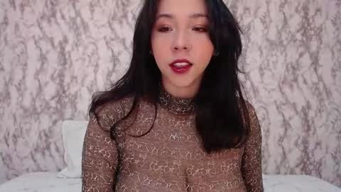 Sofia Parker online show from 01-25-25, 08:42