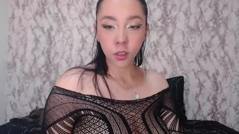 Sofia Parker online show from 02-06-25, 07:13