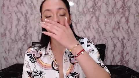 Sofia Parker online show from 02-10-25, 06:56