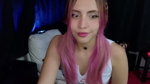 Snapshot of _sofiapink chatting on 01-12-25, 03:07 Sofia online show from 01-12-25, 03:07