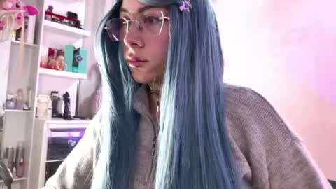 sofiiivalentinaA online show from 04-26-26, 06:16