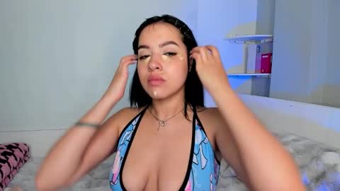 sophiagarcia - big tits- bigass online show from 02-27-26, 08:31