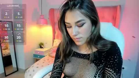 Sophie  online show from 12-14-25, 07:40