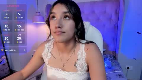 Sophie  online show from 01-13-26, 08:03