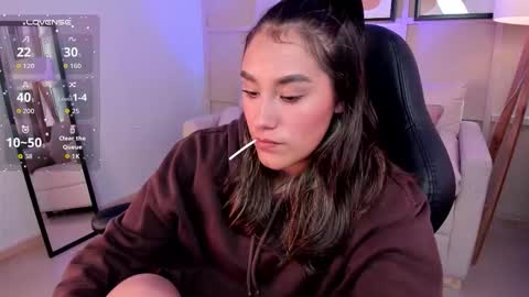 Sophie  online show from 01-15-26, 08:01