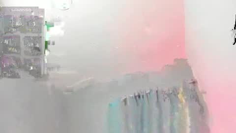 Sophie  online show from 05-05-26, 09:01