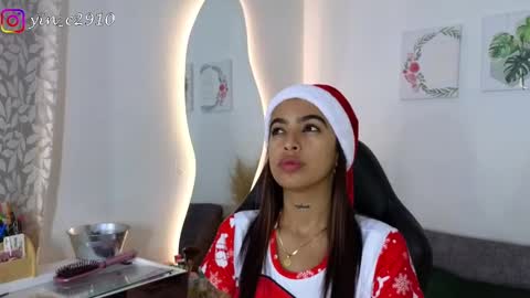 Andrea  The Next Stream  Wednesday online show from 12-25-24, 05:05