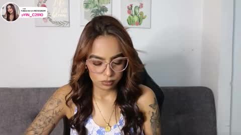 Andrea  The Next Stream  Wednesday online show from 02-08-26, 10:13