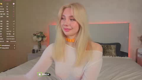 Sophie online show from 09-10-25, 07:58