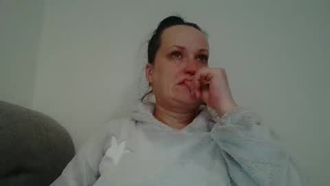 Melisa online show from 12-26-24, 06:33