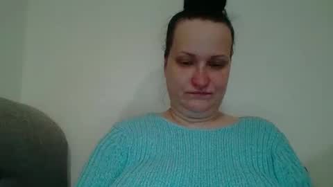 Melisa online show from 12-31-24, 06:37