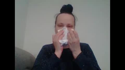 Melisa online show from 01-04-25, 07:03