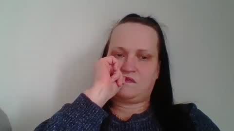 Melisa online show from 02-02-25, 12:35