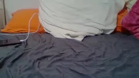 Melisa online show from 02-14-25, 05:25