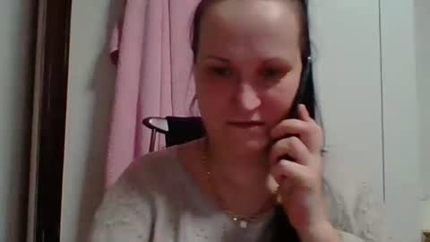 Melisa online show from 02-18-25, 06:58