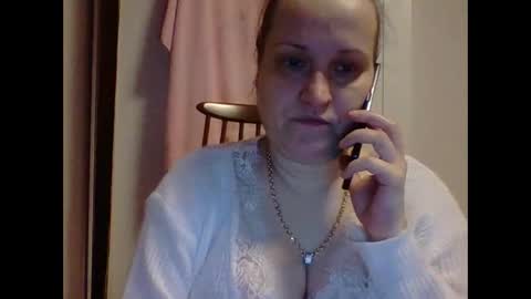 Melisa online show from 02-27-25, 06:42