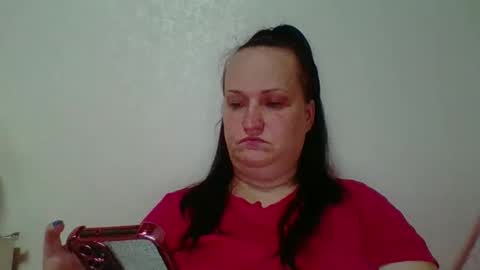 Melisa online show from 09-19-25, 07:14