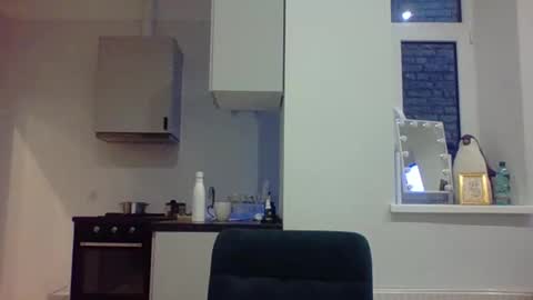 Melisa online show from 10-27-25, 05:55