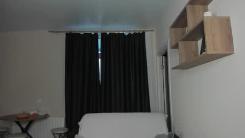 MARKPVT IS OPEN online show from 09-26-25, 03:32