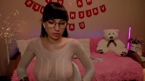 _stella_aa online show from 02-16-26, 11:50