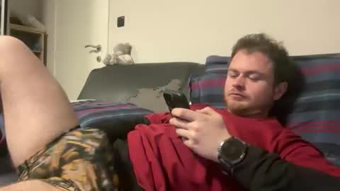 _stevie___ online show from 01-07-26, 05:59