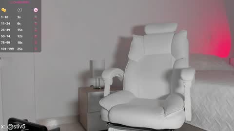 STIVEN online show from 04-01-26, 12:44