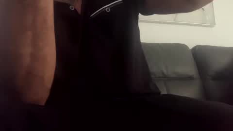 Originally str8 sancho but cant access account  online show from 12-23-24, 09:29