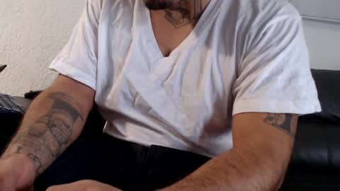 Originally str8 sancho but cant access account  online show from 02-19-25, 11:46