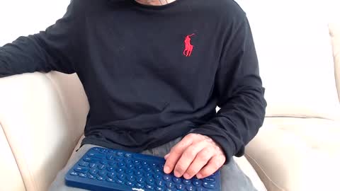 Originally str8 sancho but cant access account  online show from 03-03-25, 12:26