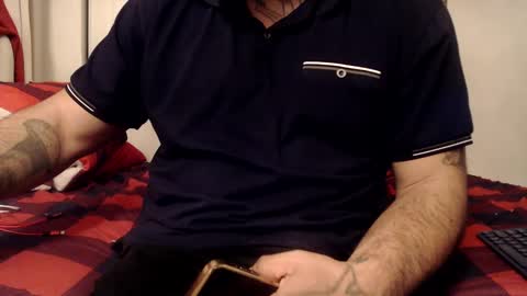 Originally str8 sancho but cant access account  online show from 03-10-25, 12:59