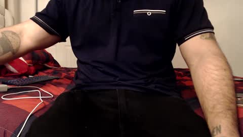 Originally str8 sancho but cant access account  online show from 03-11-25, 03:48